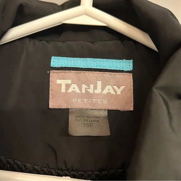 Thin jacket - Picture 3 of 4